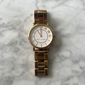 Marc by Marc Jacobs watch